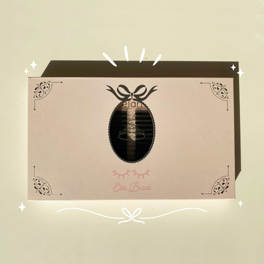 royal mink ballerina XL special YY lashes