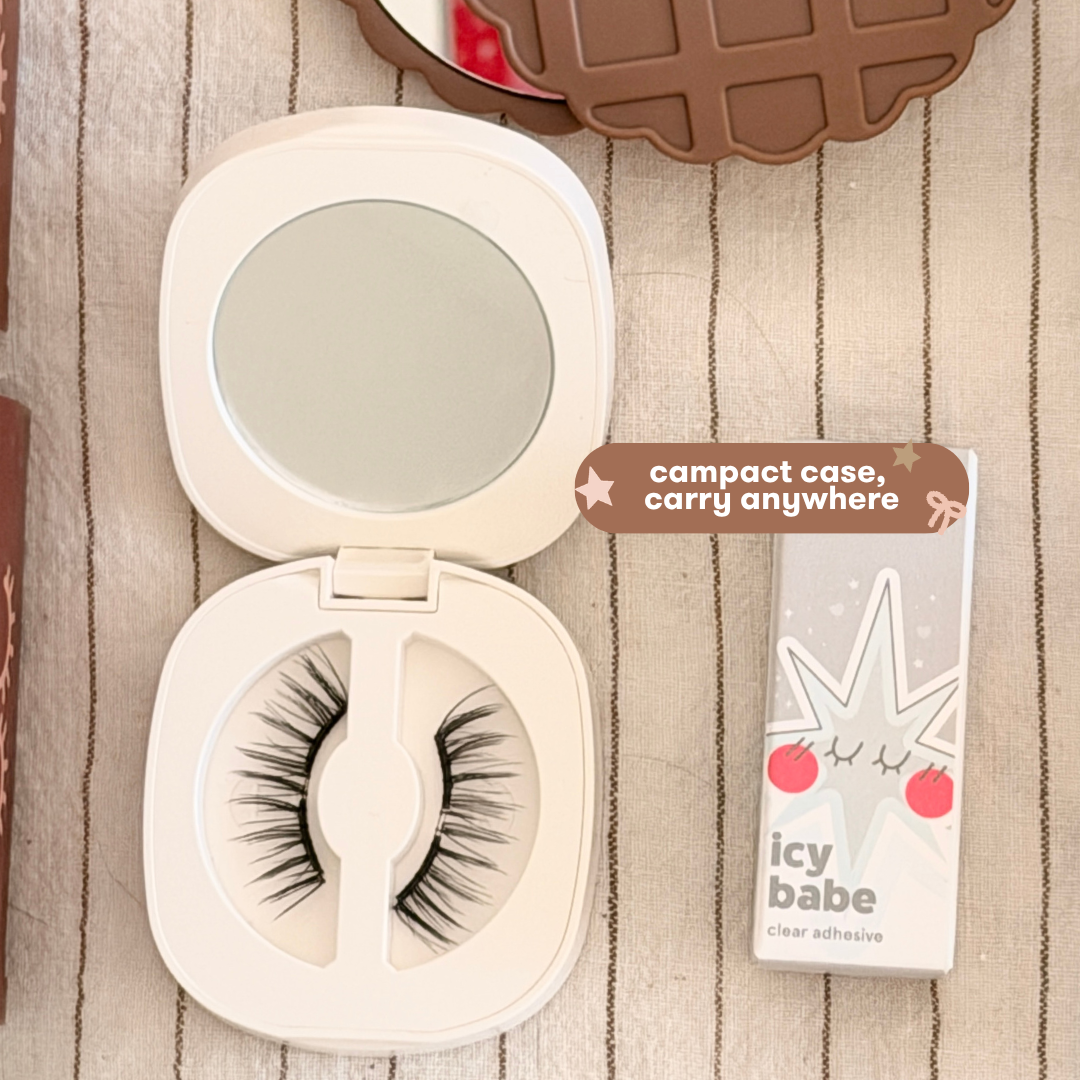 magnetic lashes kit