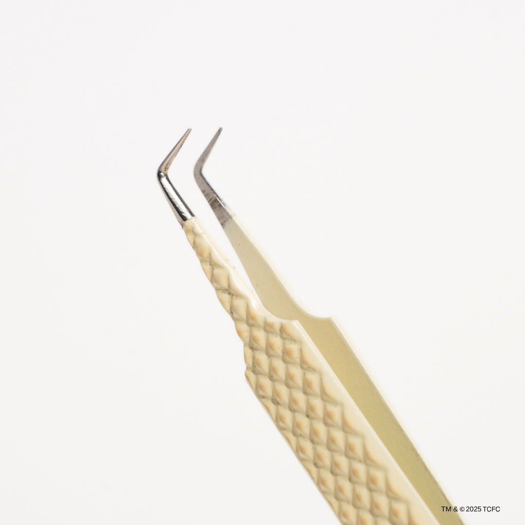 CARE BEARS e03 90 degree tweezer