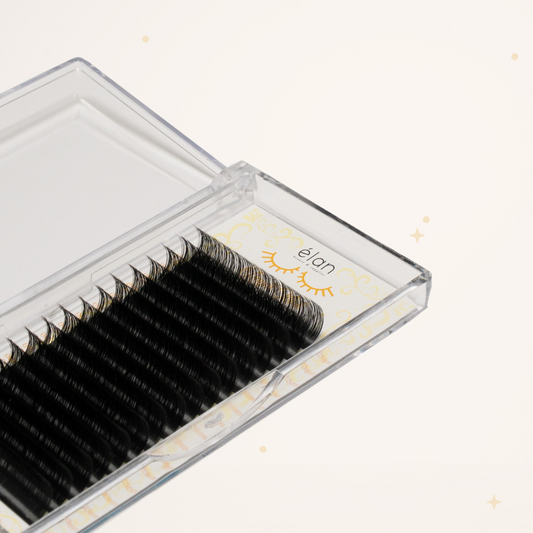 0.07 ROYAL MINK lash trays 👑