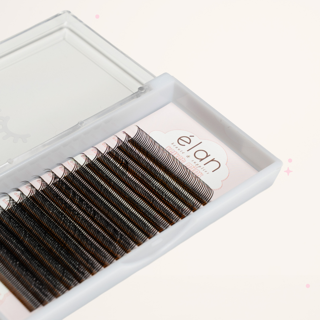 CLOSED FAN spikes
