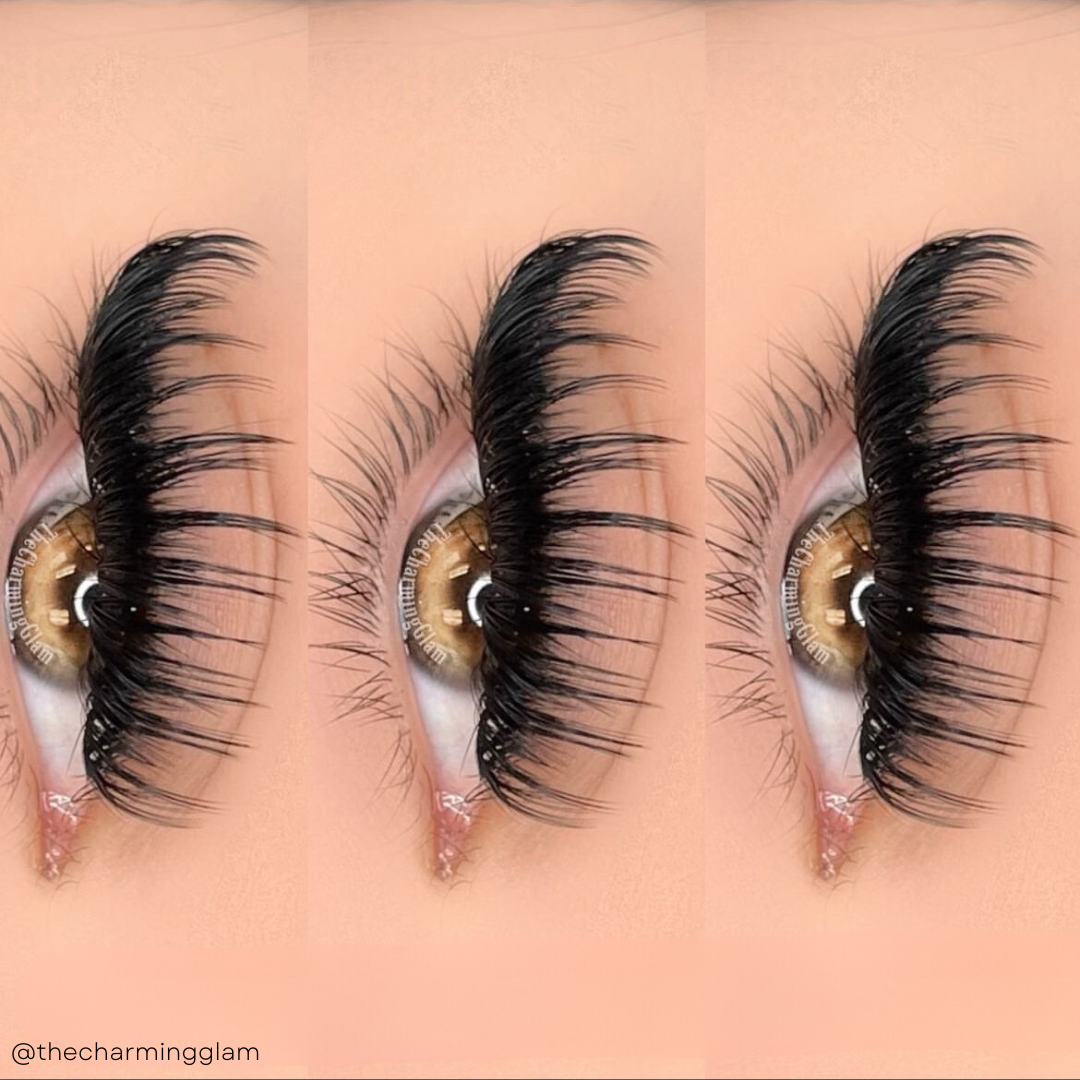 the BIG BOI 0.03+0.05 CASHMERE MINK mix tray π«