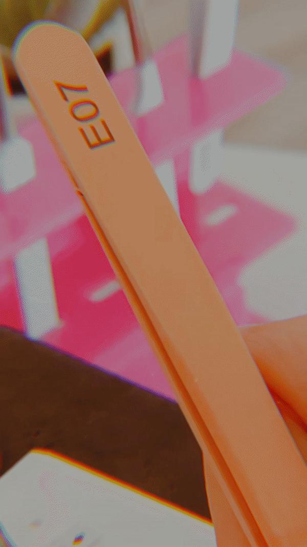 boot volume e07 tweezer