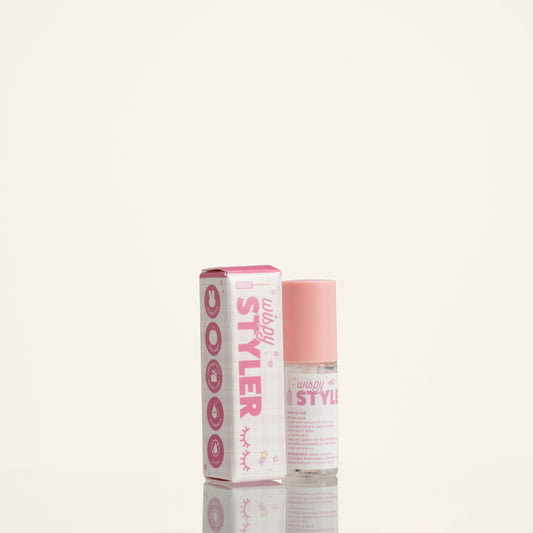 wispy styler