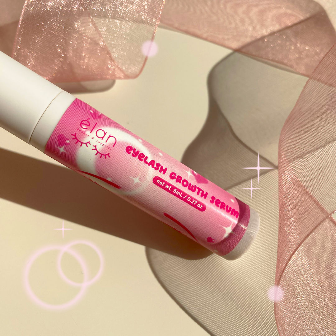 eyelash growth serum