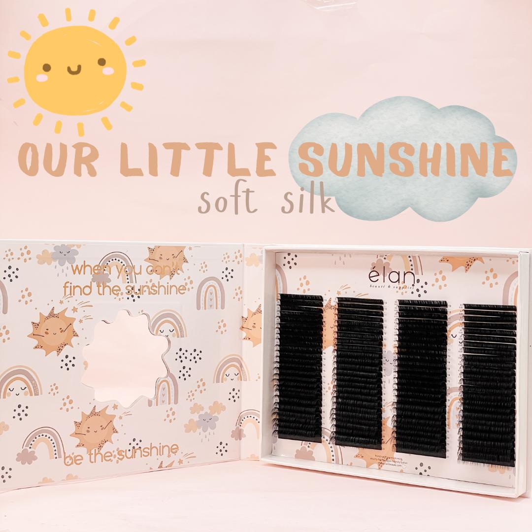 storybook XXL 100 rows lash tray