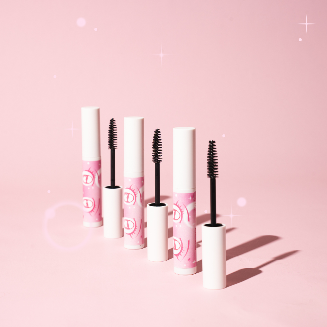 eyelash growth serum