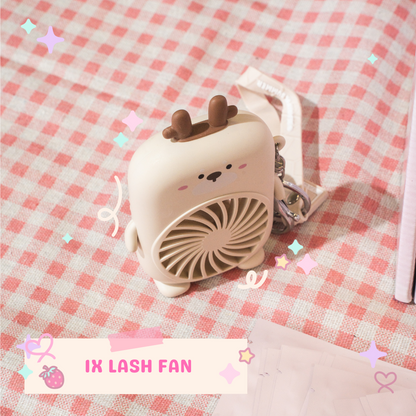 TRAINING KIT B ($270 VALUE)