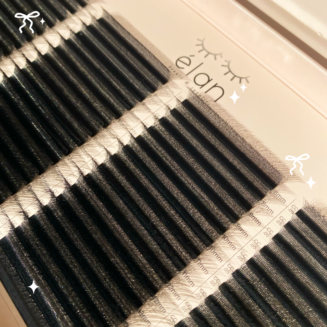 royal mink ballerina XL special YY lashes