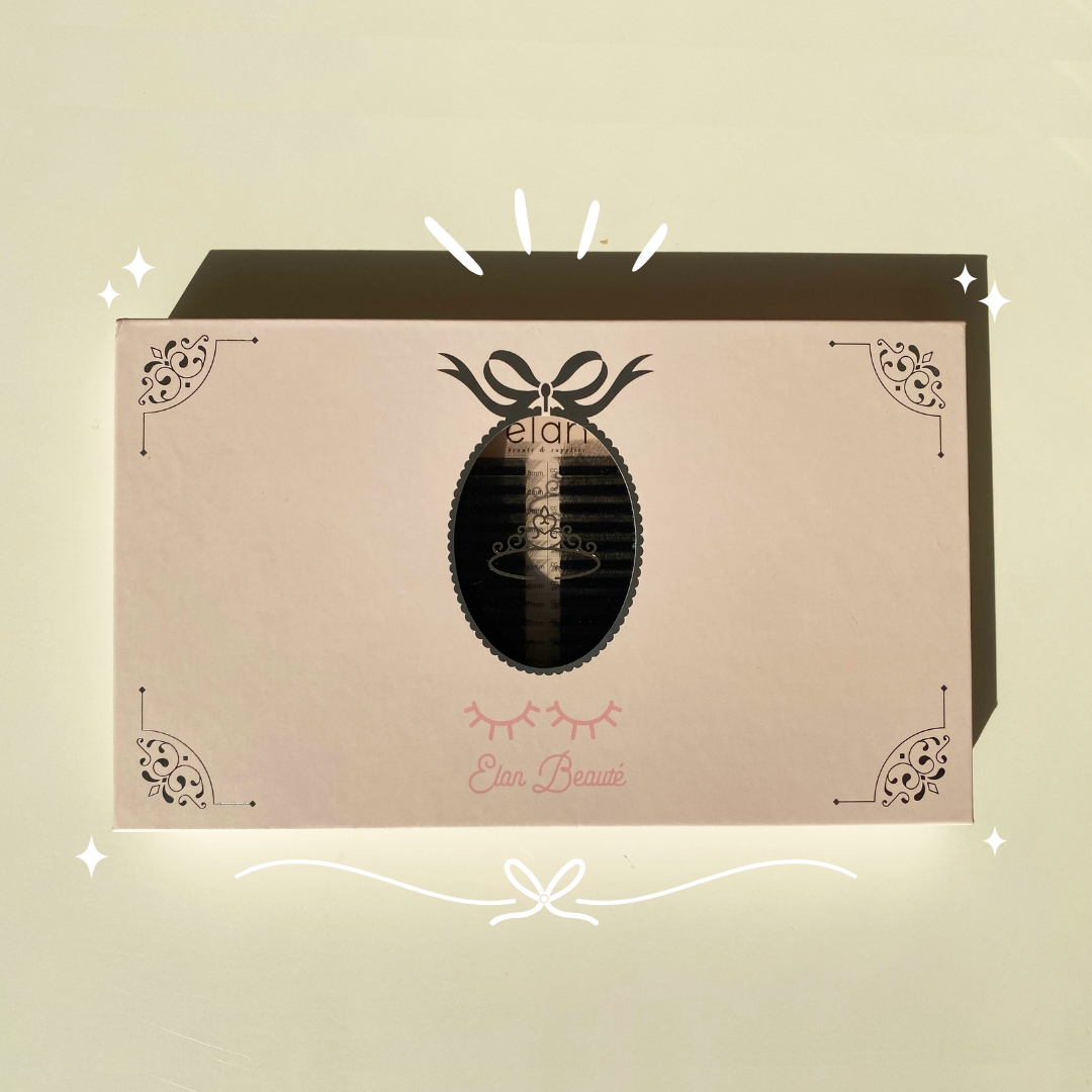 royal mink ballerina XL special YY lashes