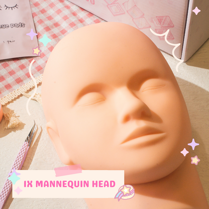 TRAINING KIT A ($220 VALUE)