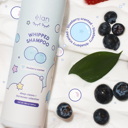 whipped lash shampoo