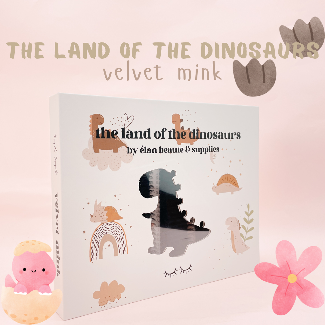 storybook XXL 100 rows lash tray