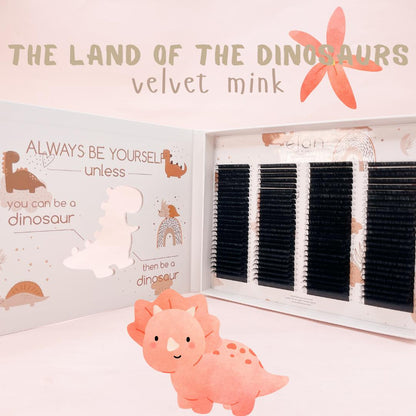 storybook XXL 100 rows lash tray