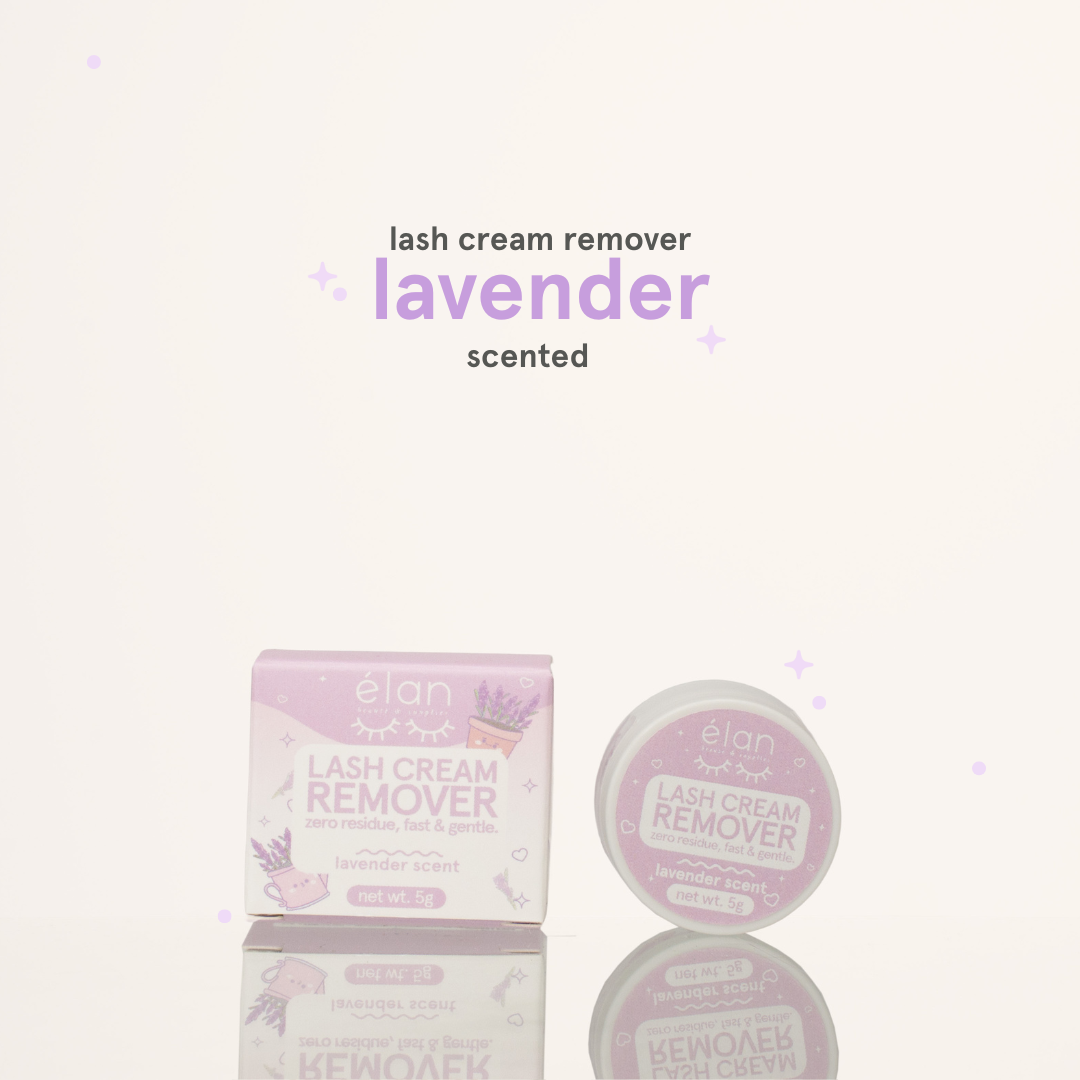 cream remover