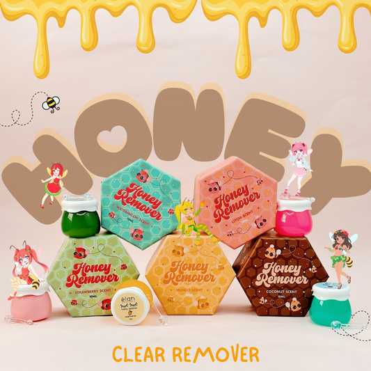 HONEY remover (Storefront Only)