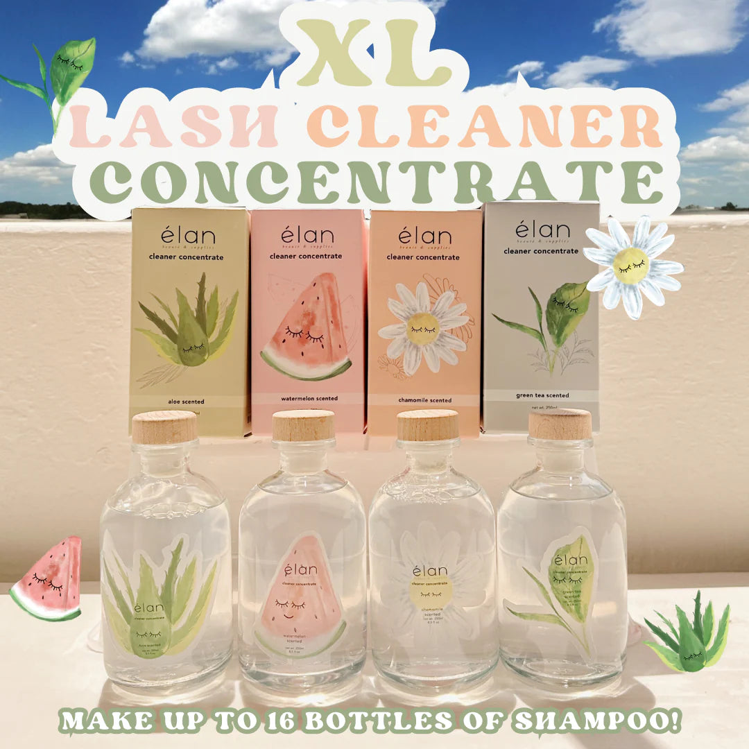 XL Cleaner Concentrate