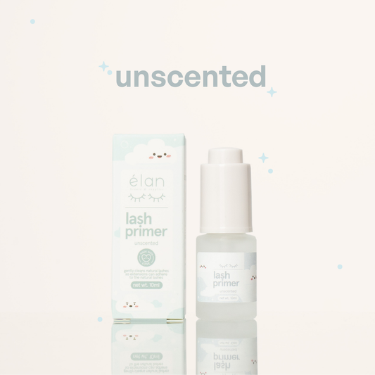 lash primer