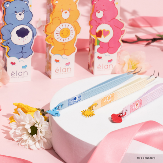 CARE BEARS tweezer bundle