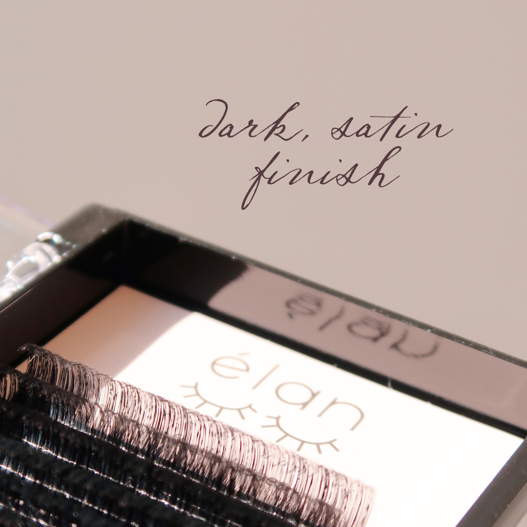 0.05 SOFT SILK lash trays 🌟