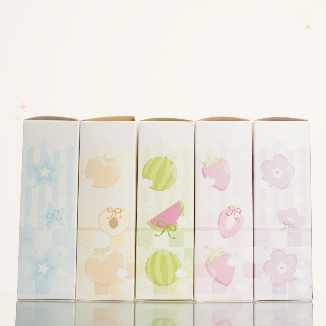 lash shampoo