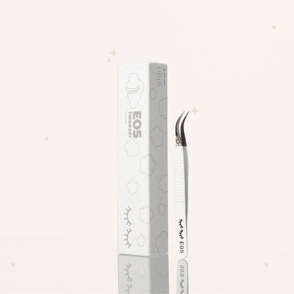 J volume e05 tweezer