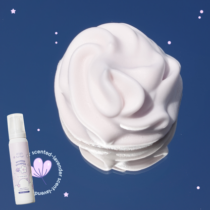 whipped lash shampoo