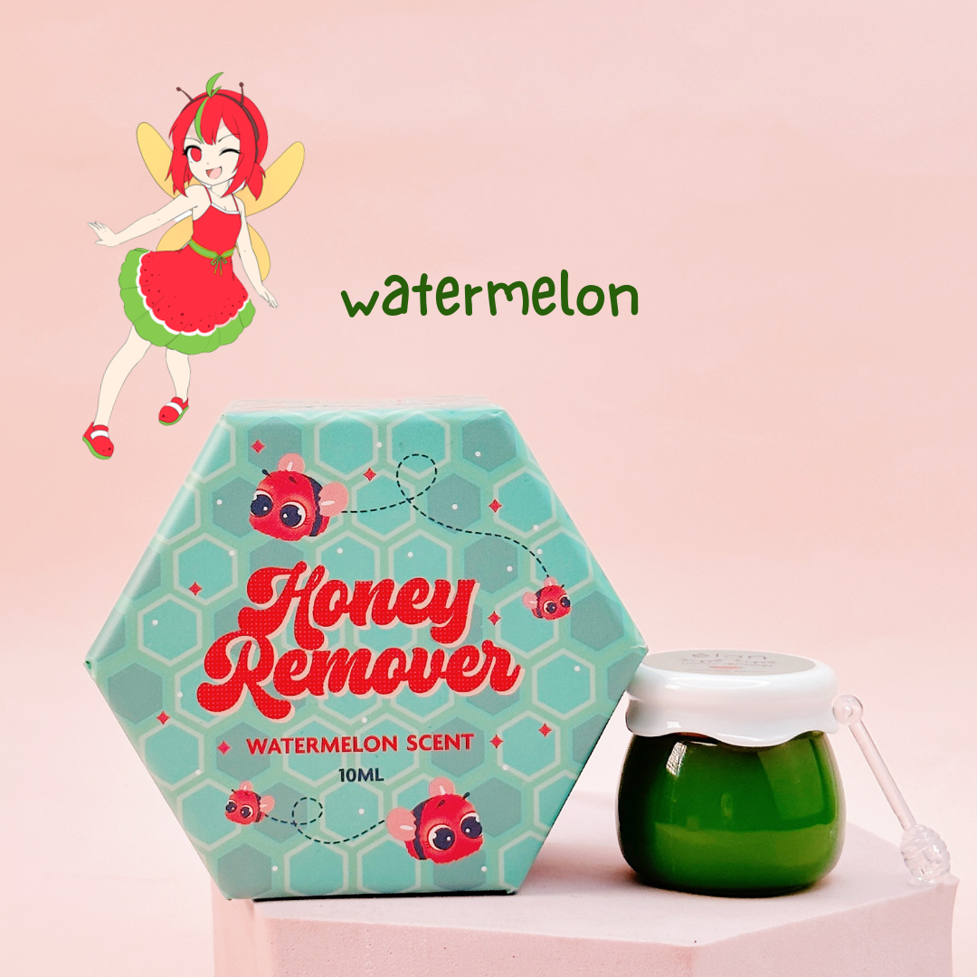 HONEY remover (Storefront Only)