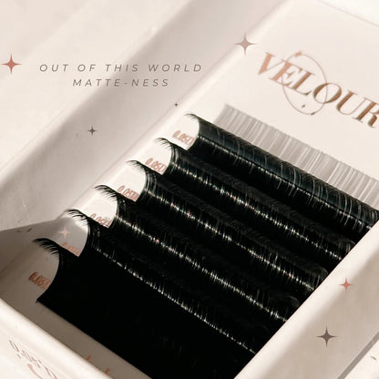 MINI TESTER TRAY - velour mink (MATTE & BOLD) ✨