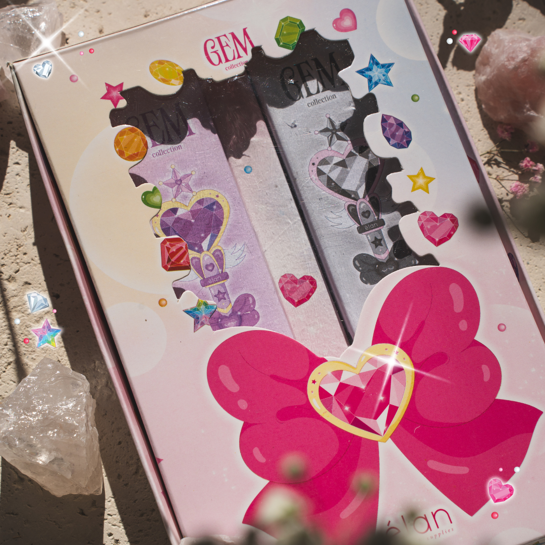 GEMSTONE duo bundle ( Storefront only)