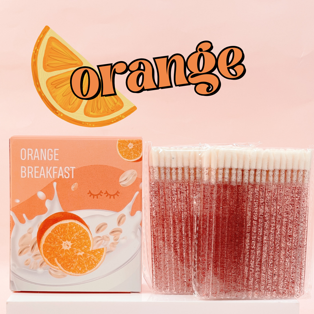 BREAKFAST lip applicator