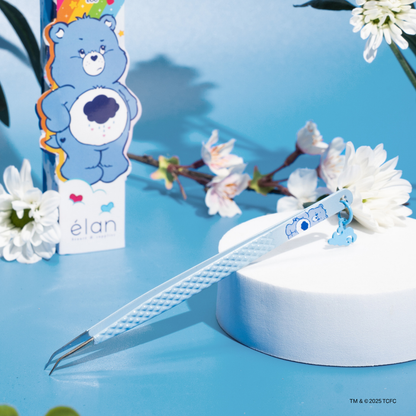 CARE BEARS e06 curved isolation