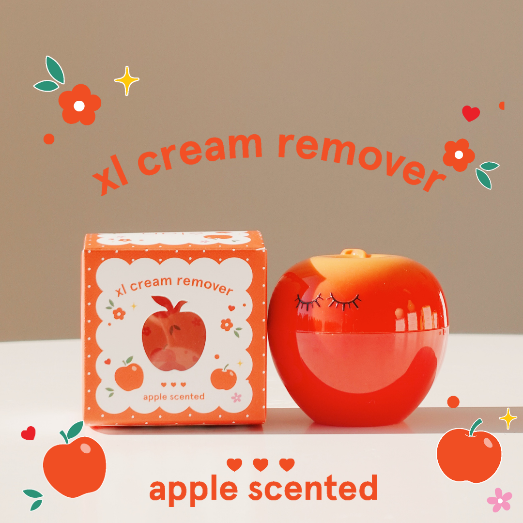 super fruit XL cream remover (30g)