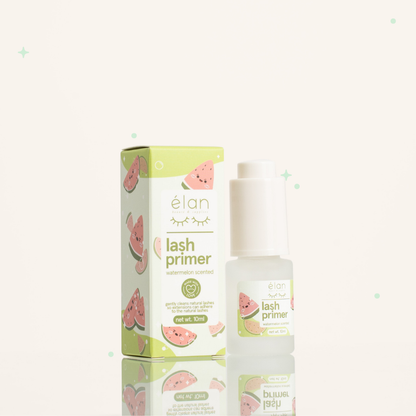 lash primer