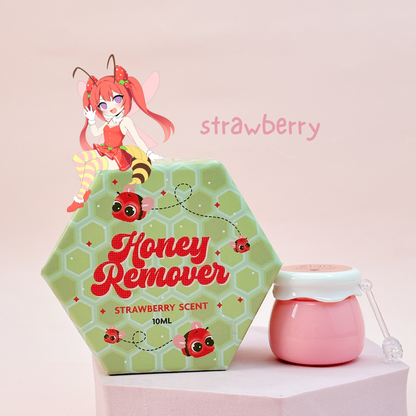 HONEY remover (Storefront Only)