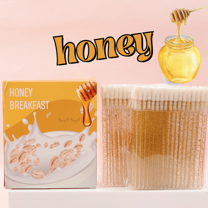 BREAKFAST lip applicator