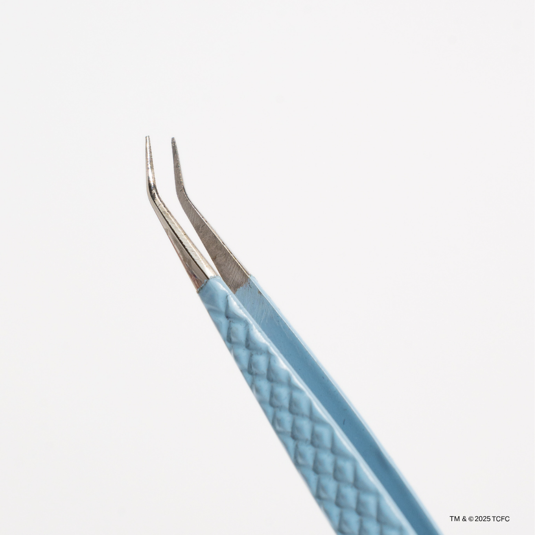 CARE BEARS e06 curved isolation