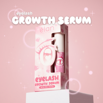 eyelash growth serum