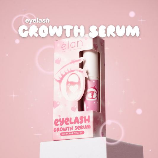 eyelash growth serum