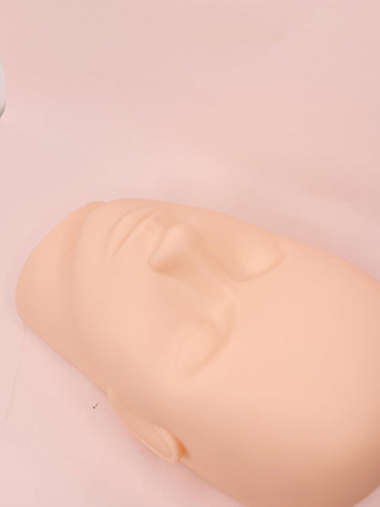 mannequin practice head