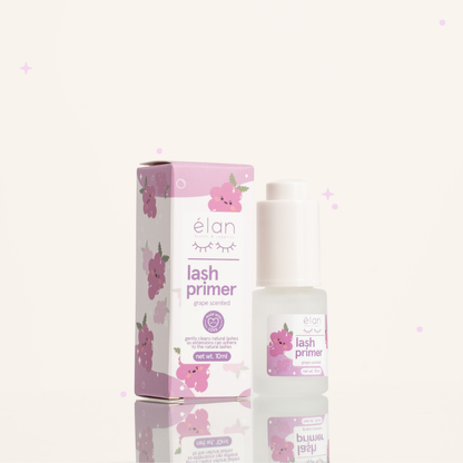 lash primer