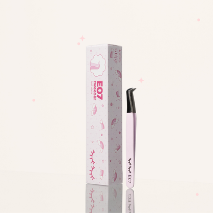 boot volume e07 tweezer