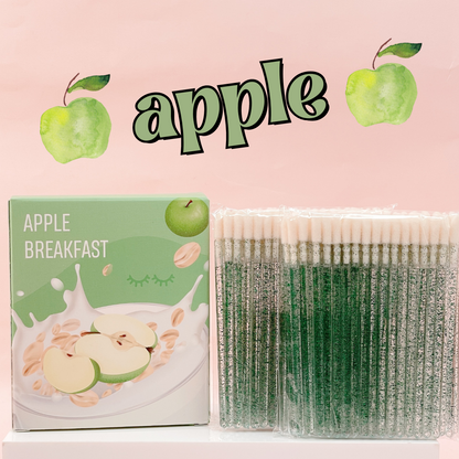 BREAKFAST lip applicator