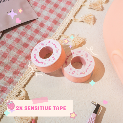 TRAINING KIT A ($220 VALUE)