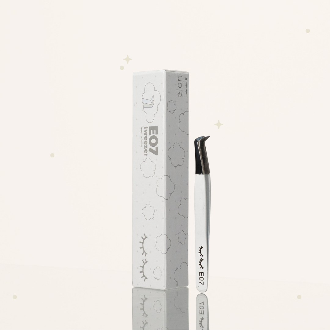 boot volume e07 tweezer