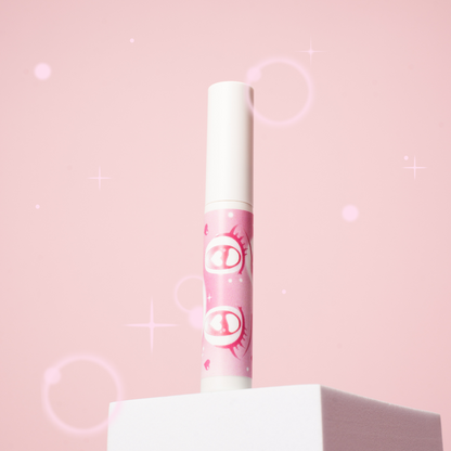 eyelash growth serum