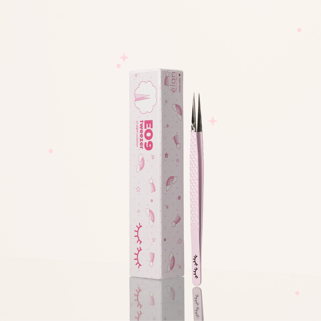isolation tweezers
