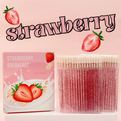 BREAKFAST lip applicator