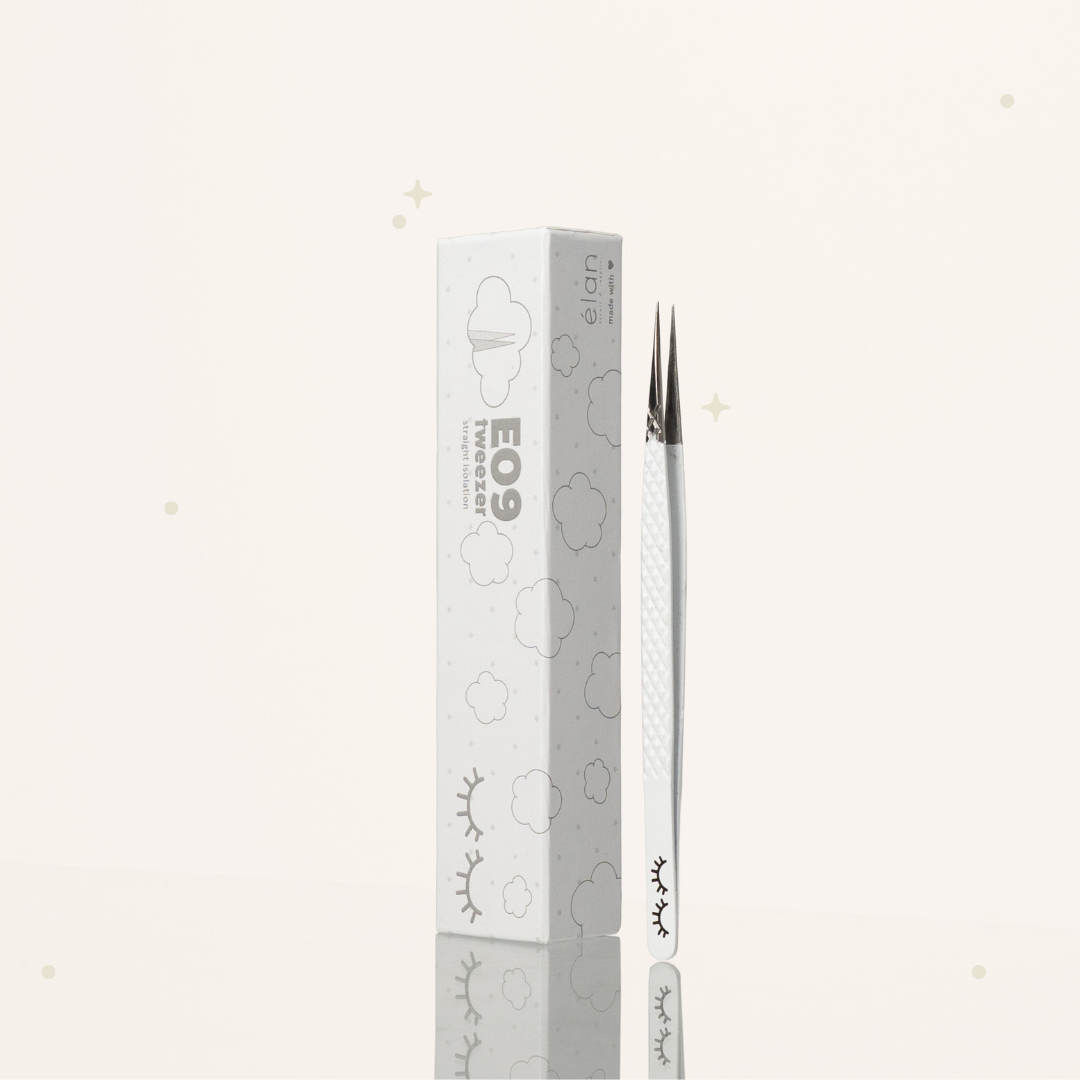 isolation tweezers