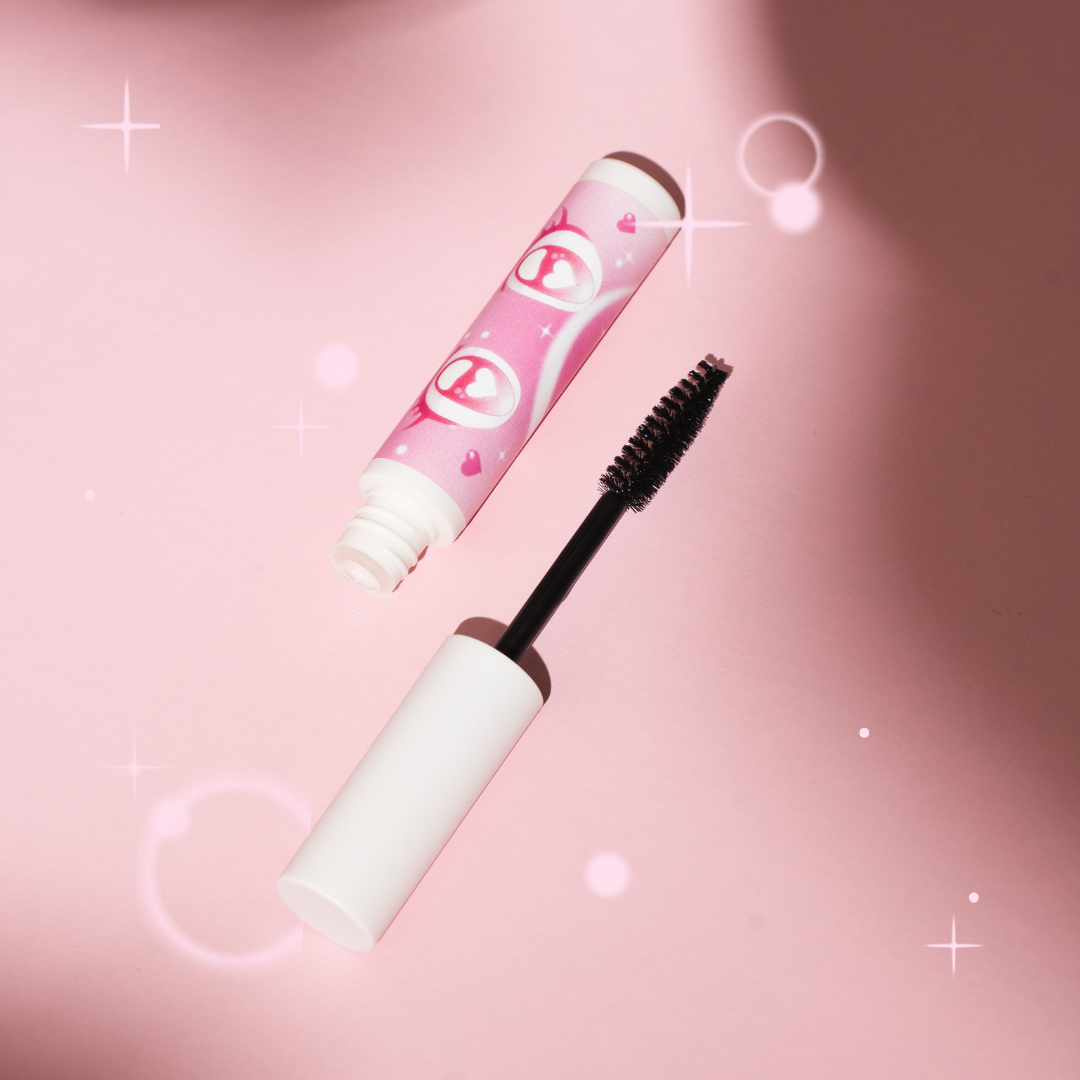 eyelash growth serum